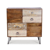 Wooden Cabinet